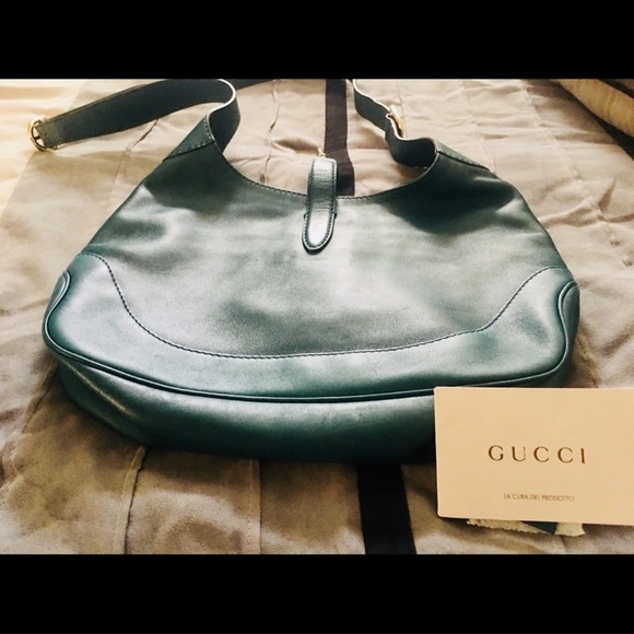 Authentic Gucci bag NEW - Picture 3 of 9